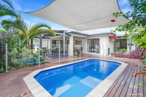 Driftwood House - Home from Home in Kewarra Beach